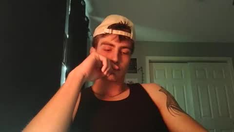 Xander Black online show from April 26, 7:22 pm