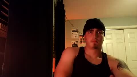 Xander Black online show from October 17, 4:05 am