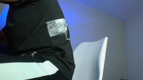 XanderCageX online show from November 24, 6:28 pm