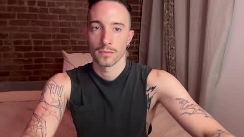 xanderxnyc online show from February 27, 2:37 am