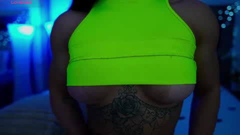 Alexandra online show from June 15, 2:25 am