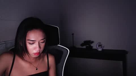 Xan online show from December 2, 11:46 pm