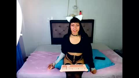 xangel__dustx online show from January 11, 8:04 pm