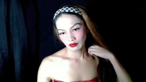 ANGEL online show from May 22, 10:05 pm