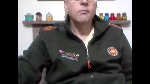 xaramanu online show from February 10, 10:24 pm