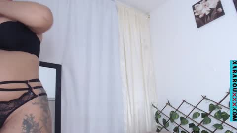       S A R A      100K followers online show from March 1, 11:15 pm