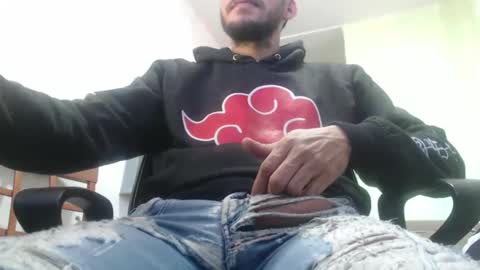 xavicock24 online show from November 27, 2:14 pm