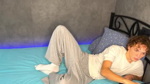 Xavier  PVT open  online show from November 27, 4:53 am