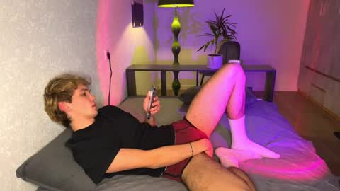 Xavier  PVT open  online show from March 12, 4:33 pm