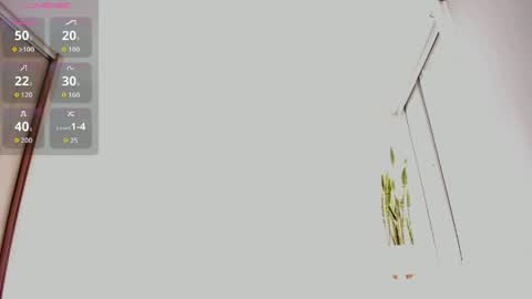 Xavier online show from April 9, 2:12 pm