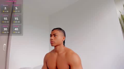 Xavier online show from March 21, 7:29 pm