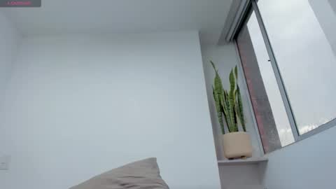 Xavier online show from November 18, 8:56 pm