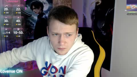 xavier_night81 online show from November 27, 10:34 am