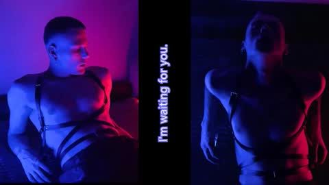 xavier_night81 online show from October 26, 12:50 pm