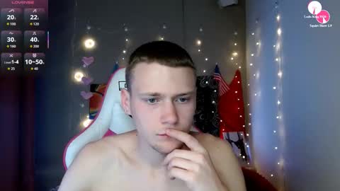 xavier_night81 online show from October 5, 9:07 am