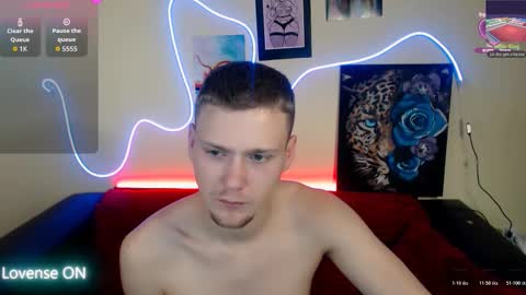 xavier_night81 online show from December 14, 11:38 am