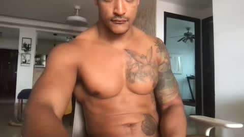 xavii31 online show from February 23, 6:01 pm