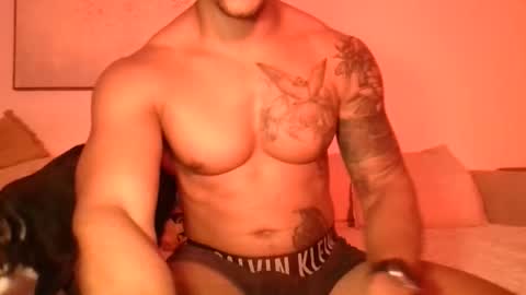 xavii31 online show from May 4, 12:39 am
