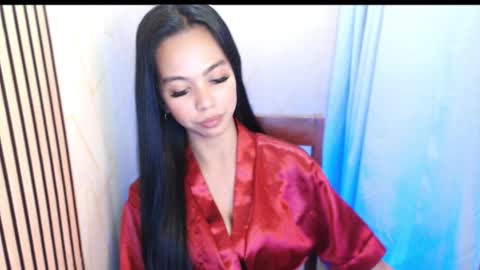 Blaire online show from March 25, 12:39 am