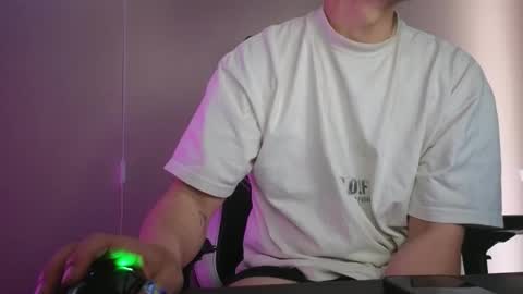 xburst online show from April 29, 2:49 am