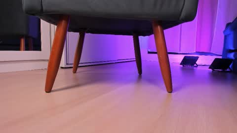 Cherry Goth online show from February 7, 3:26 pm