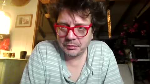 Peter online show from June 20, 10:43 am