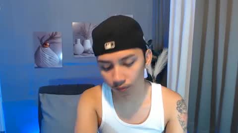 Charlie online show from March 7, 2:11 am