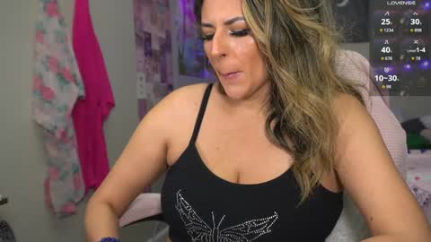 spoil me here  online show from November 21, 12:47 pm