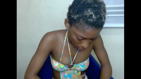 xcreamypussy online show from January 12, 8:14 pm