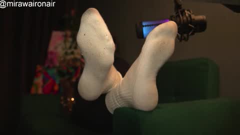 MIRA  online show from February 27, 3:48 pm