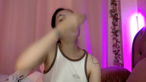 Sachi Cy online show from January 27, 1:48 am