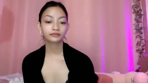 Sachi Cy online show from February 3, 3:31 am