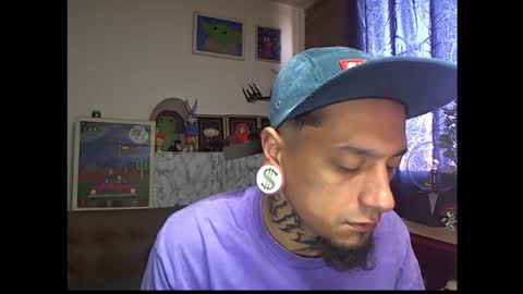 xdantex19 online show from March 1, 1:48 pm