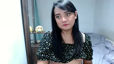 Jenny Your sweet cute girl online show from December 4, 4:48 am