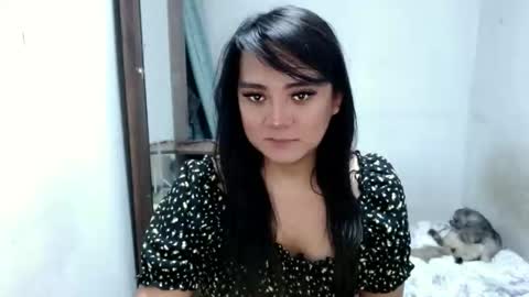 Jenny Your sweet cute girl online show from March 10, 5:22 am