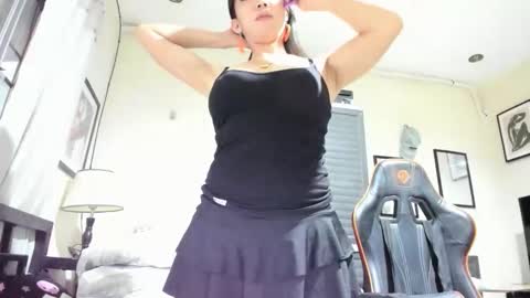 xdreamangel online show from January 25, 9:36 am