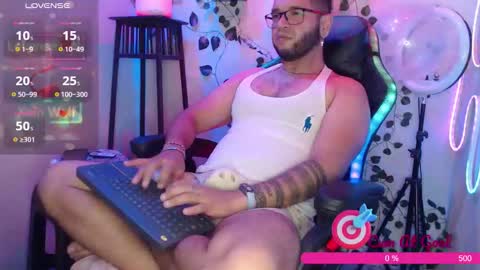 Xein Independent Model online show from February 1, 2:08 am