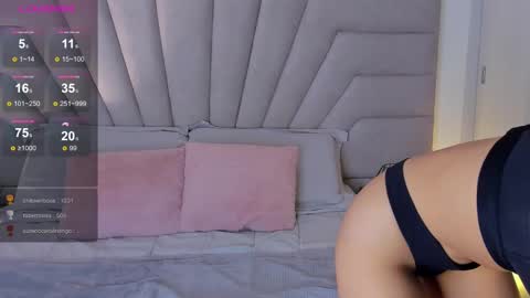 Snapshot of xena_bush chatting on February 21, 9:24 am xena_bush online show from February 21, 9:24 am