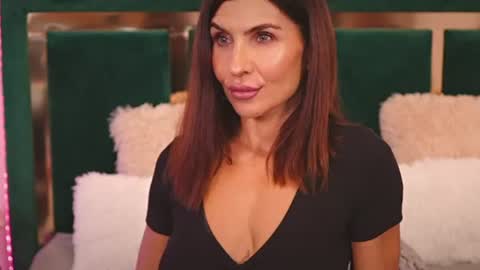 XeniaBlue online show from July 31, 2:18 pm