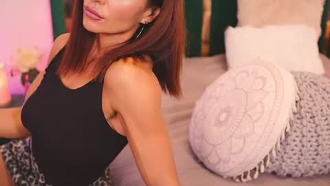 XeniaBlue online show from July 27, 2:36 pm