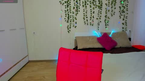 Xeva Angels online show from March 6, 3:57 am