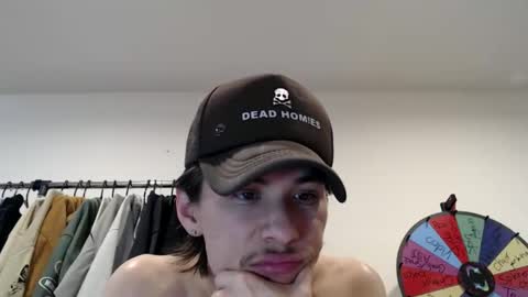 xgoonxmasterx online show from March 30, 6:24 am