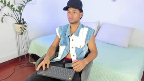 Gambaru online show from May 17, 2:26 pm