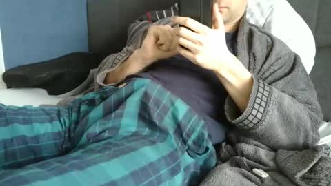 xhotfanx online show from February 1, 9:06 am