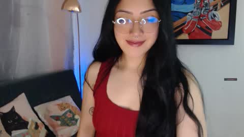 Xia online show from February 13, 12:03 am