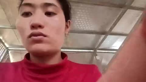 xiagoal_cute online show from April 24, 9:11 am