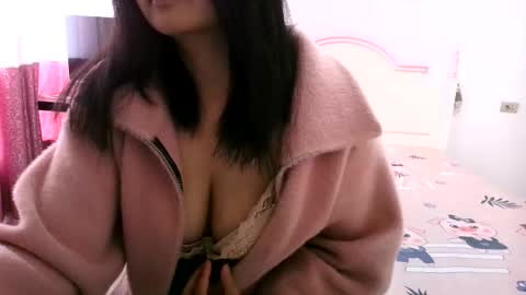 xiaoxi online show from April 23, 3:47 am