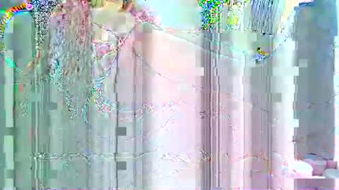 xiaoyu online show from October 23, 2:13 am