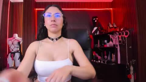 XiaQueen   I M online show from September 17, 11:24 am