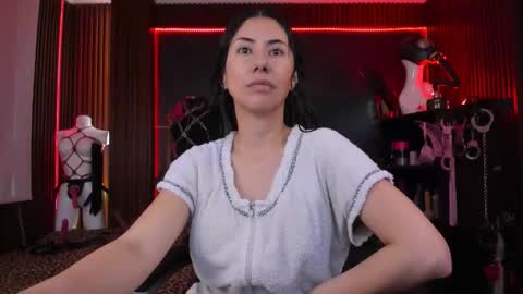 XiaQueen   I M online show from September 22, 11:36 am